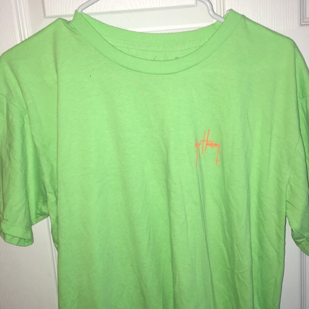 Guy Harvey tee shirt